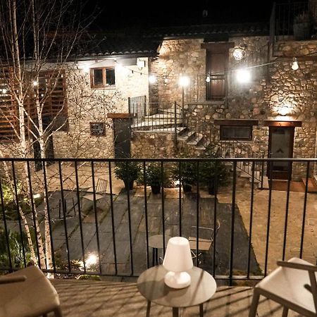 Intrepid Hotel Rural - Adults Only Pi Exterior photo